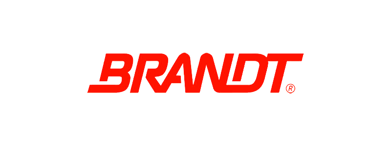 Logo Brandt